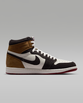 NIKE公式】エア ジョーダン 1 レトロ HIGH OG メンズシューズ